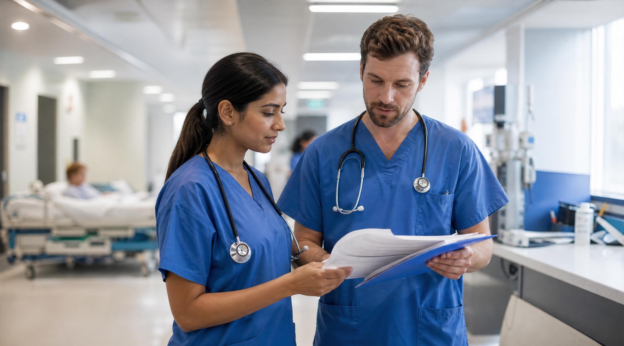 Free MRCP Part 2 Questions