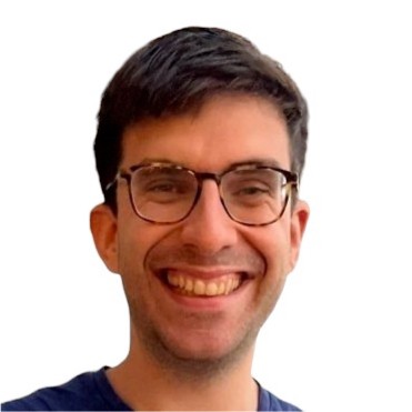 Dr Yezen Sammaraiee, resident neurologist and Quesmed co-founder